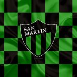 San Martin San Juan FC