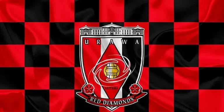 Urawa Red Diamonds FC: Japan’s Pride on the Football Stage